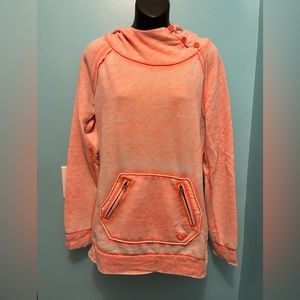Roxy hoodie